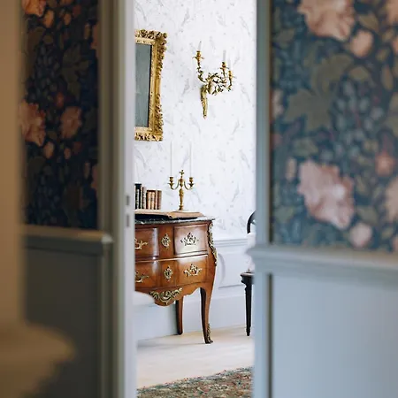 16th Century Norman Manor Willa