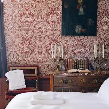 16th Century Norman Manor Troarn