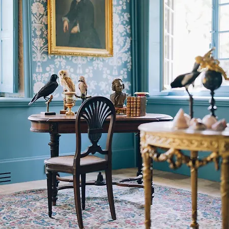 16th Century Norman Manor