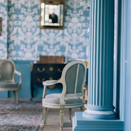 Willa 16th Century Norman Manor