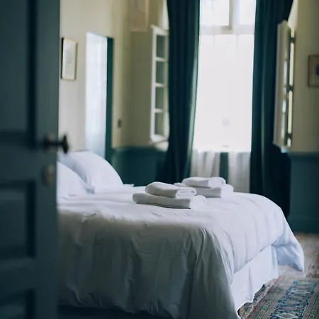 16th Century Norman Manor