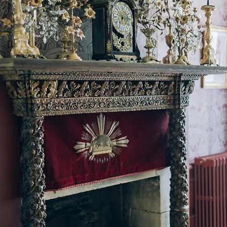 16th Century Norman Manor Villa