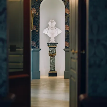 16th Century Norman Manor Willa *