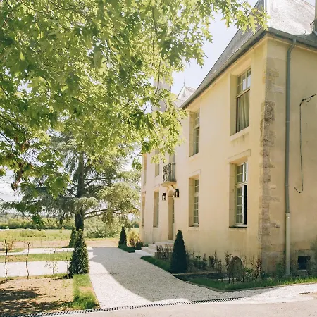 16th Century Norman Manor Βίλα