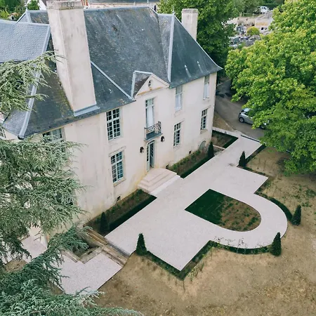 16th Century Norman Manor Troarn