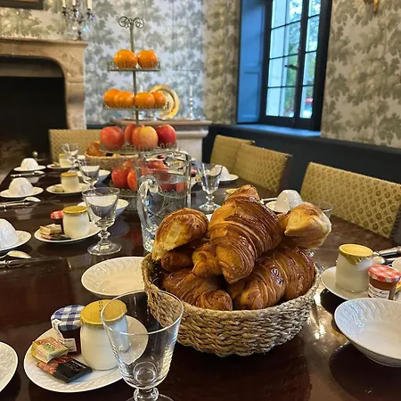 16th Century Norman Manor Troarn