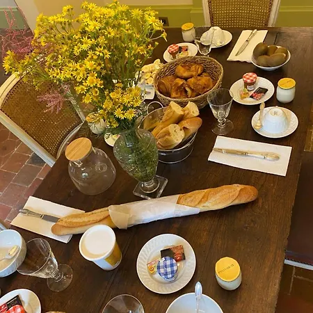 16th Century Norman Manor Troarn