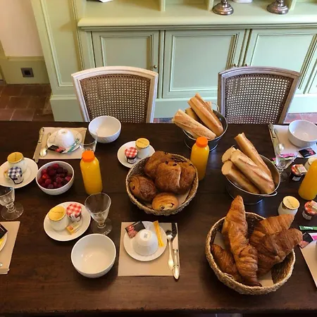 16th Century Norman Manor Troarn