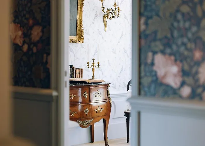 16th Century Norman Manor Villa