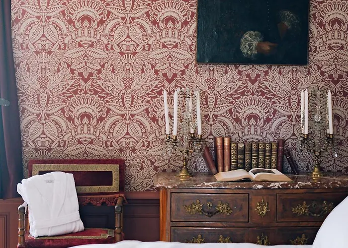 16th Century Norman Manor Troarn