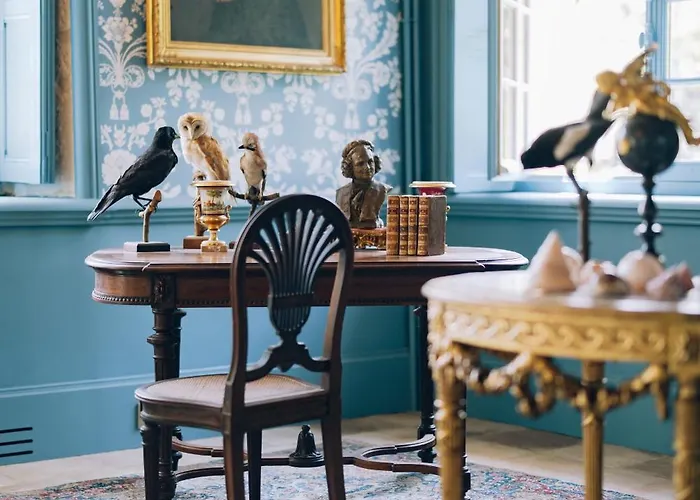 16th Century Norman Manor