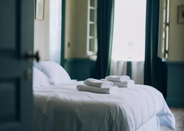 16th Century Norman Manor