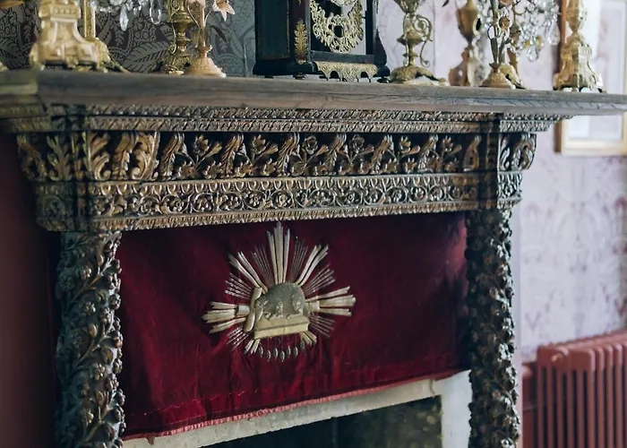 16th Century Norman Manor Villa