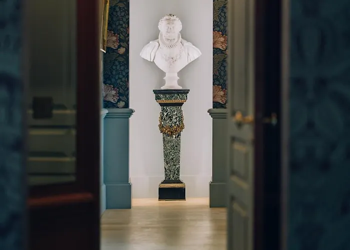 16th Century Norman Manor Villa *