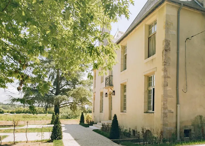 16th Century Norman Manor Villa