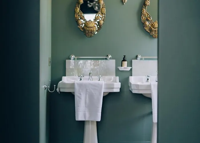 16th Century Norman Manor Villa *