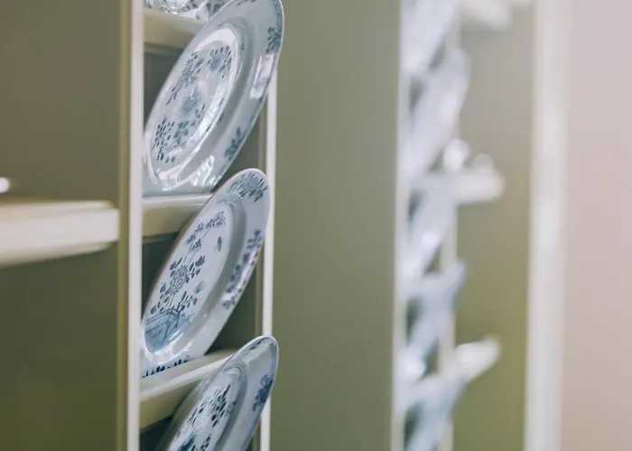 Villa 16th Century Norman Manor *