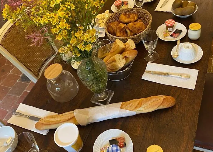 16th Century Norman Manor Troarn